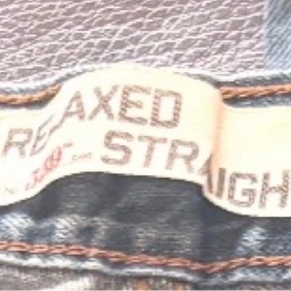 Levi’s 559 Relaxed Straight Jeans | Men’s 32x30 | Medium Washcloth